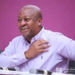 Airbus scandal: OSP identifies Mahama as ‘Government official 1’, but cleared of any wrongdoing