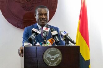 Airbus scandal: OSP urges INTERPOL to withdraw red notice against Mahama’s brother