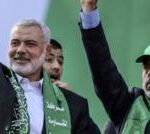 Behind the scenes as Hamas chose its new leader