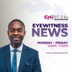 Eyewitness News, Thursday, 8th August, 2024