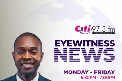 Eyewitness News, Thursday, 8th August, 2024