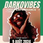 Darkovibes to light up Paris with mega performance on August 9