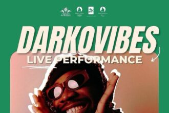 Darkovibes to light up Paris with mega performance on August 9