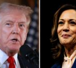 ABC News: Trump-Harris agree to first presidential debate