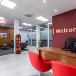 Absa Bank East Legon branch upgraded for premier, prestige, and business banking