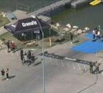 CrossFit Games: Man dies competing in swimming event in Texas