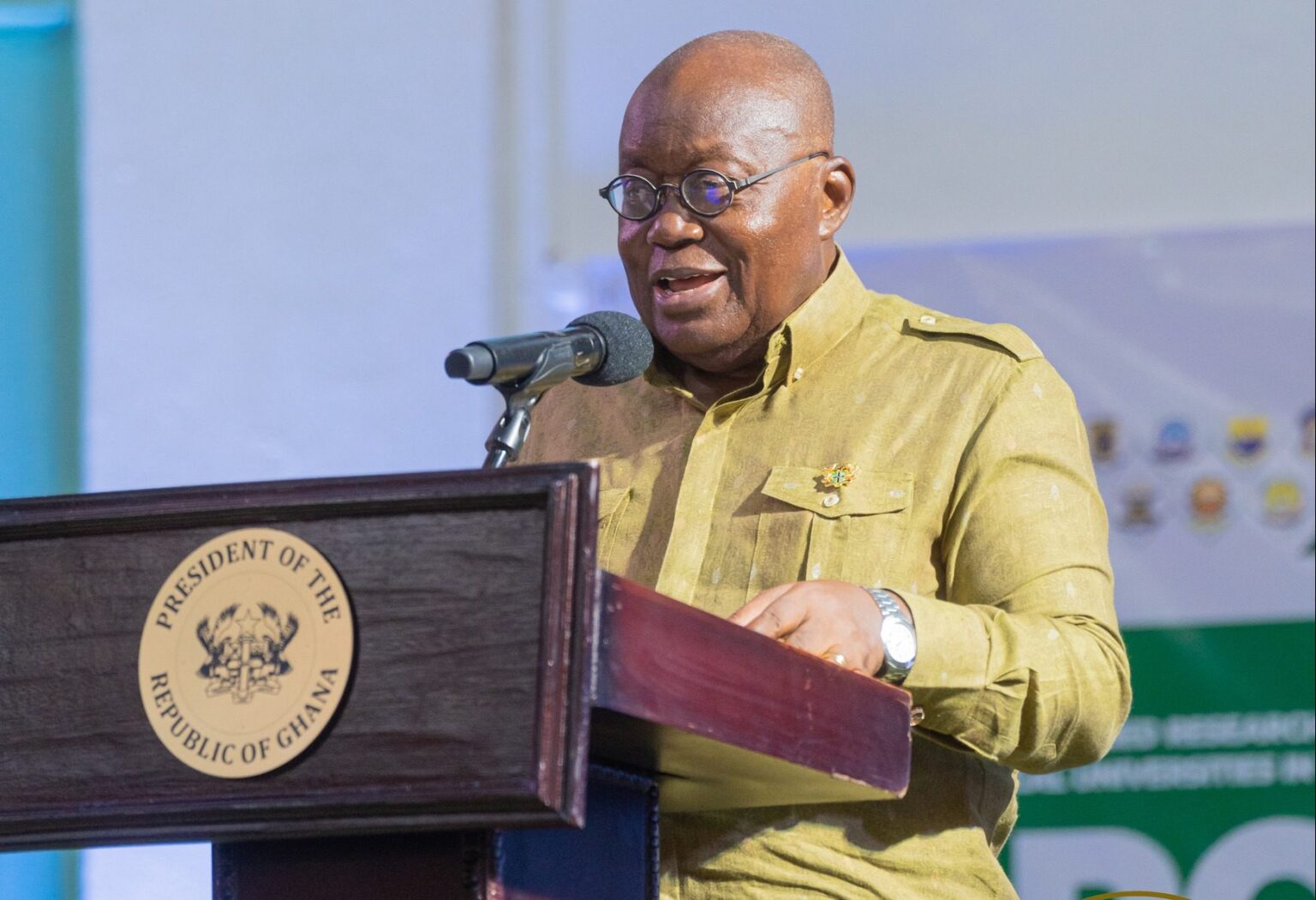 Swiftly assent to Affirmative Action bill – ActionAid Ghana to Akufo-Addo