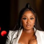 Ini Edo loses legal battle for ownership of hit Netflix series ‘Shanty Town’