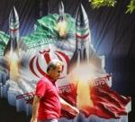 Iran watched for signals of threatened attack on Israel