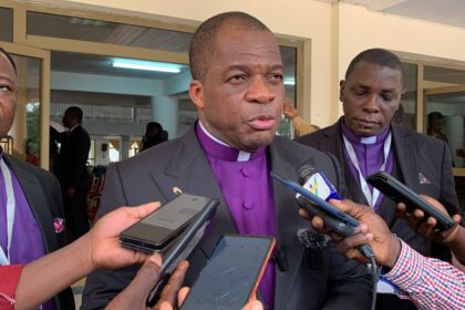 Election 2024: Avoid actions that will undermine Ghana’s peace – Rev. Wengam