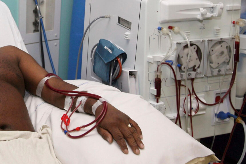 Parliament’s Health Committee condemns closure of Korle-Bu’s renal unit