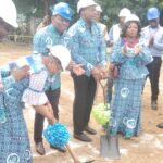 VRA Health Services Limited breaks ground for construction of Neonatal Intensive Care Unit