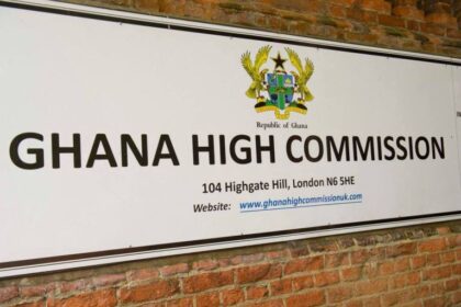 UK riots: We’ve not neglected Ghanaian community – Ghana’s High Commission