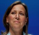 YouTube’s former chief Susan Wojcicki dies aged 56