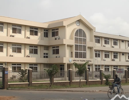 Dialysis centre to begin full operations next week – Korle Bu