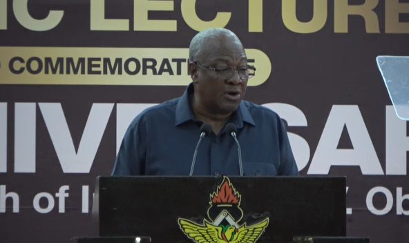 Election 2024: I’ll prioritise patriotic individuals in my next govt