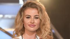 Chloe Ayling: Drugged and kidnapped model says people still call her a liar years on