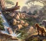 Disney Parks announces Lion King ride for Disneyland Paris