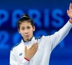 Olympics: Taiwan cheers Lin’s boxing gold after gender row