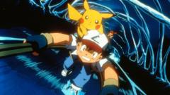 Pokémon series star voice actress Rachael Lillis dies at 46