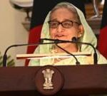 Murder case brought against Bangladesh’s ex-PM