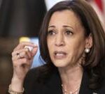 Is Kamala Harris a ‘failed border czar’?