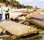 Vanishing Kipini: The Kenyan fishing village disappearing in the sea