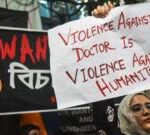 Kolkata doctor’s rape and murder in hospital alarm India