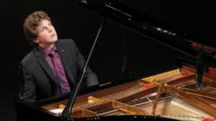 British-Australian pianist’s show cancelled over Gaza remarks