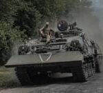 Ukraine claims advancement into Russia continues