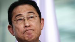 Japan: Prime Minister Fumio Kishida’s cruel summer ends with his exit