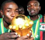 Zambia: The 1993 air crash and the 2012 Afcon underdogs