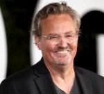 Matthew Perry: Arrests made over death of Friends actor