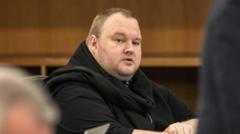 Kim Dotcom to be extradited from New Zealand to the US