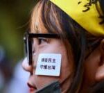 China’s rhetoric turns dangerously real for Taiwanese