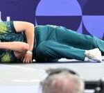 Raygun: Australian breakdancer Rachael Gunn calls Olympic performance backlash “devastating”