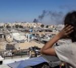 Gaza ceasefire mediators present proposal to ‘narrow gaps’