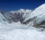 Nepal: Himalayan Sherpa village hit by freezing floods