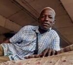 Nigeria’s homeless: Sleeping under a Lagos bridge for 30 years