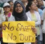 India: National strike held over doctor’s rape and murder