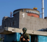 Ukraine: Zaporizhzhia nuclear safety deteriorating, says IAEA