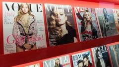 Artificial Intelligence: Vogue publisher and OpenAI strike deal