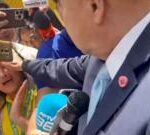 Watch: Thai MP under investigation for hitting reporter