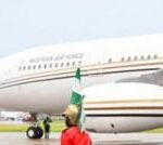 Bola Tinubu’s new presidential plane sparks Nigerian outrage