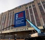 Barack Obama: What he said at the DNC and who’s speaking on day three