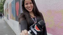 Venezuelan opposition journalist detained in crackdown