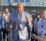 Pro-Palestinian delegates denied a DNC speaking slot