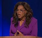 BBC – Oprah Winfrey alludes to JD Vance’s ‘childless cat lady’ jibe