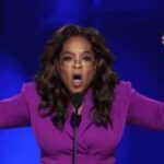 Oprah Winfrey alludes to JD Vance’s ‘childless cat lady’ jibe