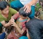 Six-year-old boy found in Vietnam forest after five days